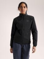 Arcteryx Atom Jacket Womens Black