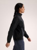 Arcteryx Atom Jacket Womens Black