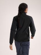 Arcteryx Atom Jacket Womens Black