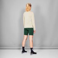 Saysky Clean Motion Long Sleeve W White