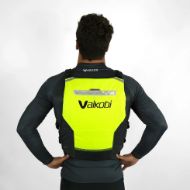 Vaikobi V4 Ocean Racing Padlevest Yellow