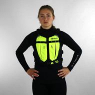 Vaikobi V4 Ocean Racing Padlevest Yellow