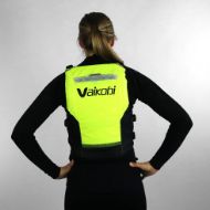 Vaikobi V4 Ocean Racing Padlevest Yellow
