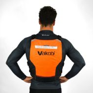 Vaikobi V4 Ocean Racing Padlevest Orange