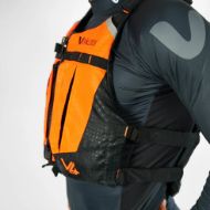 Vaikobi V4 Ocean Racing Padlevest Orange