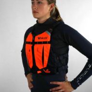 Vaikobi V4 Ocean Racing Padlevest Orange