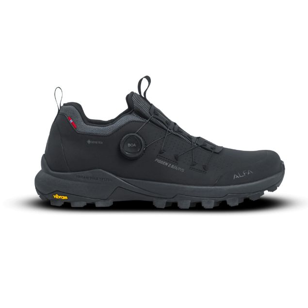 Alfa Piggen 2.0 APS GTX Womens Phantom/Black