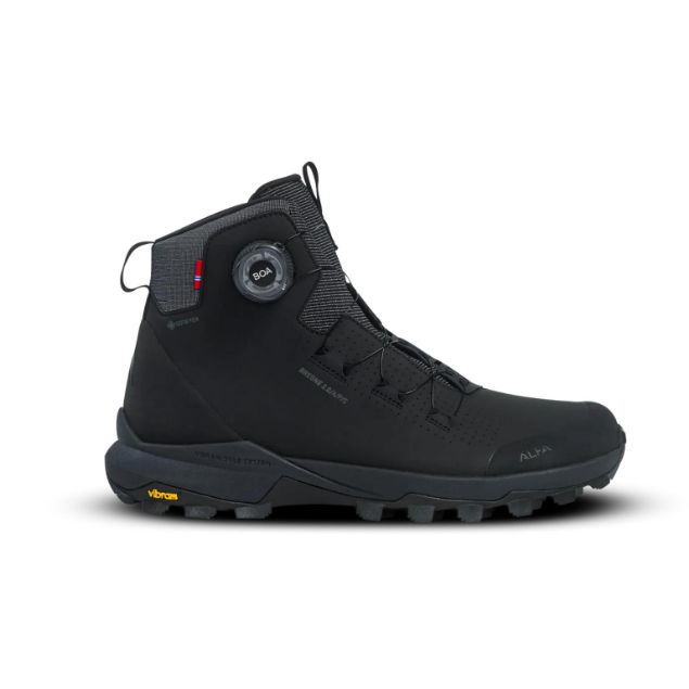 Alfa Bregne 2.0 APS GTX Womens Phantom/Black