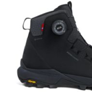 Alfa Bregne 2.0 APS GTX Phantom/Black