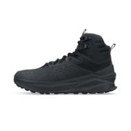 Altra Olympus 6 Hike Mid GTX Black