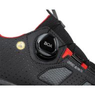 Alfa Grid AWS Black