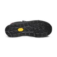 Alfa Grid AWS Black