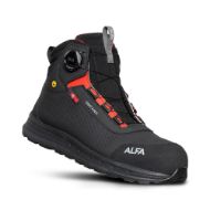 Alfa Gnist AWS Black