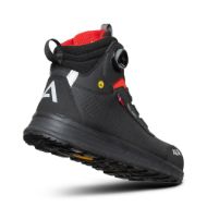 Alfa Gnist AWS Black