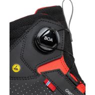 Alfa Gnist AWS Black