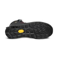 Alfa Gnist AWS Black