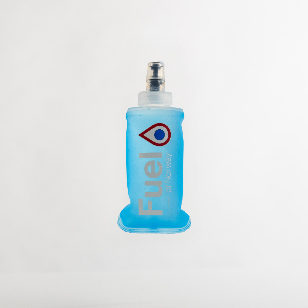 Fuel Of Norway Softbottle 150ml