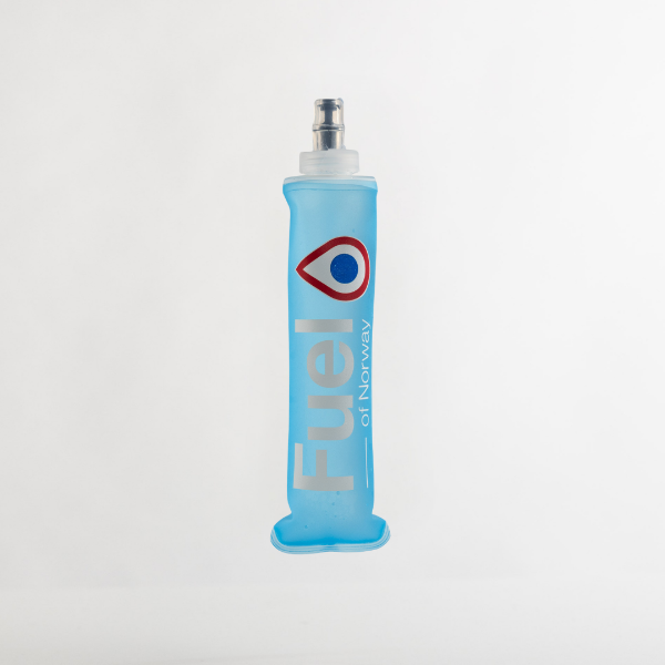 Fuel Of Norway Softbottle 327ml