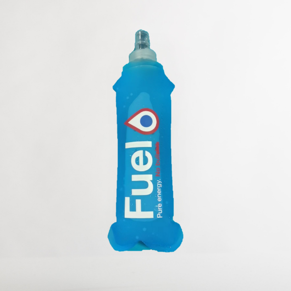 Fuel Of Norway Softbottle 500ml