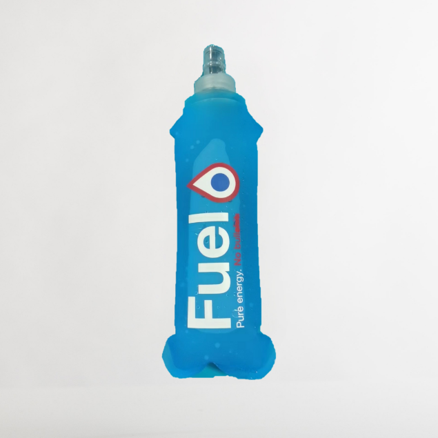 Fuel Of Norway Softbottle 500ml