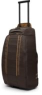 Db Hugger Roller Bag 60L Espresso 