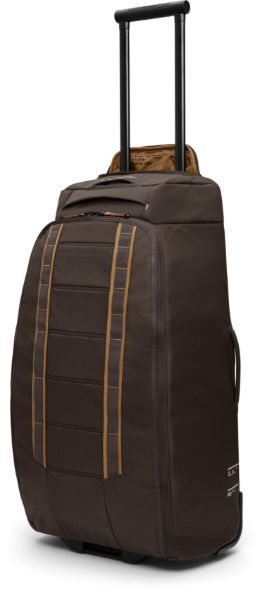 Db Hugger Roller Bag 60L Espresso 