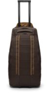 Db Hugger Roller Bag 60L Espresso 