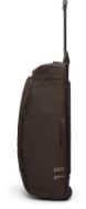 Db Hugger Roller Bag 60L Espresso 