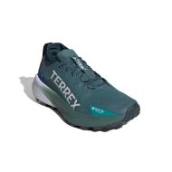 Adidas Terrex Agravic GTX Preloved Teal/White/Lucid Blue