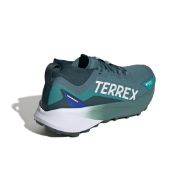 Adidas Terrex Agravic GTX Preloved Teal/White/Lucid Blue