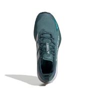 Adidas Terrex Agravic GTX Preloved Teal/White/Lucid Blue