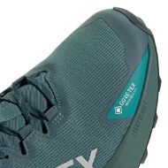 Adidas Terrex Agravic GTX Preloved Teal/White/Lucid Blue