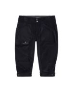 Amundsen Concord Regular Knickerbockers Faded Navy
