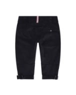 Amundsen Concord Regular Knickerbockers Faded Navy