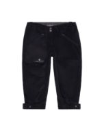 Amundsen Concord Regular Knickerbockers Womens Faded Navy