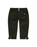 Amundsen Concord Regular Knickerbockers Womens Earth