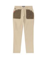 Amundsen Field Slacks Womens Desert/Tan