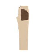 Amundsen Field Slacks Womens Desert/Tan