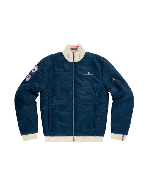 Amundsen Breguet Jacket Trooper