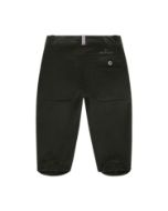 Amundsen Concord Slim Knickerbockers Womens Earth