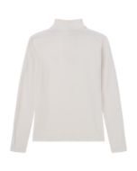 Amundsen 5Mila Half Zip Womens White