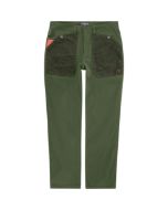 Amundsen Field Slacks Spruce Green/Green