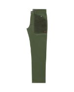 Amundsen Field Slacks Spruce Green/Green