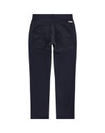 Amundsen Field Slacks Faded Navy/Navy