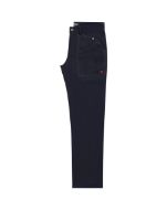Amundsen Field Slacks Faded Navy/Navy