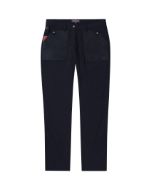 Amundsen Field Slacks Womens Faded Navy/Navy