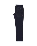 Amundsen Field Slacks Womens Faded Navy/Navy
