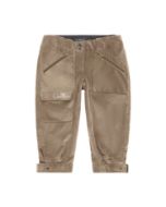 Amundsen Concord Regular Knickerbockers Womens Dark Desert