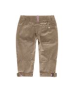 Amundsen Concord Regular Knickerbockers Womens Dark Desert
