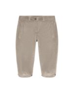Amundsen Concord Slim Knickerbockers Womens Dark Desert